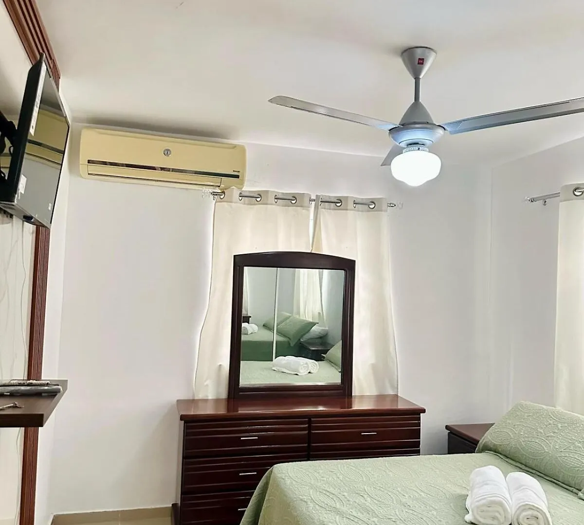 Modern, Elegant & Comfortable Apartment Santo Domingo Este Repubblica Dominicana