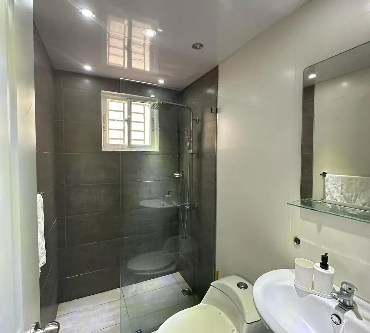 Modern, Elegant & Comfortable Apartment Santo Domingo Este 0*,  Repubblica Dominicana
