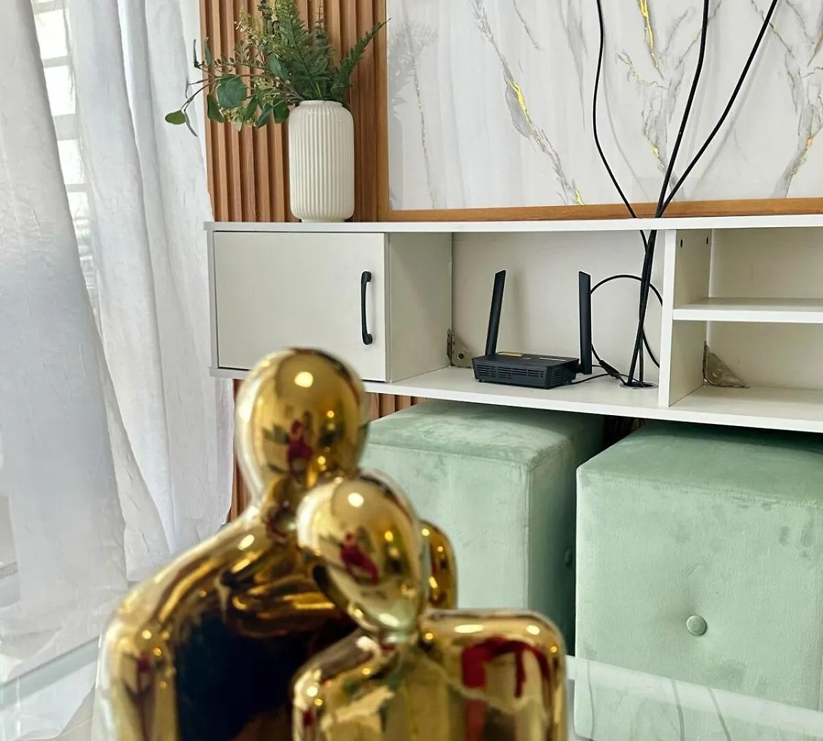 Modern, Elegant & Comfortable Apartment Santo Domingo Este