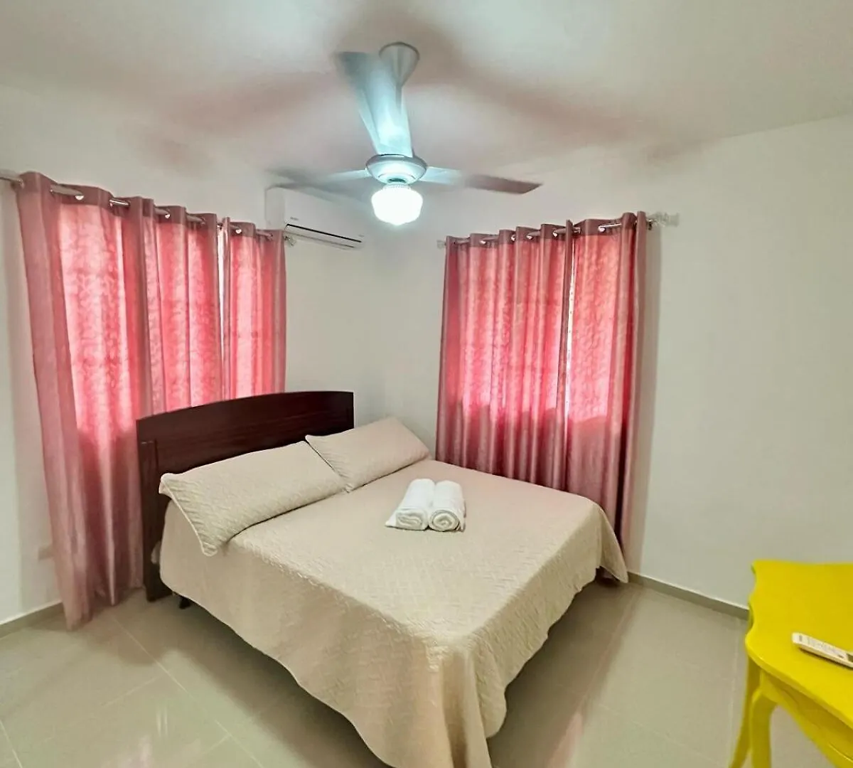 Modern, Elegant & Comfortable Apartment Santo Domingo Este Dominikana