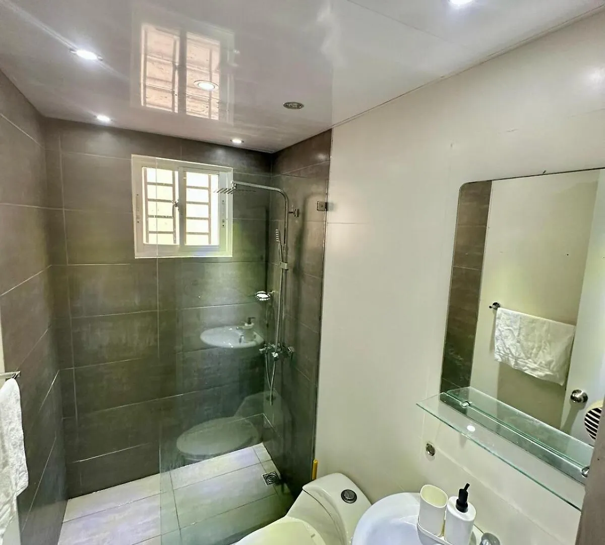 Modern, Elegant & Comfortable Apartment Santo Domingo Este 0*,  Dominikana